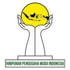 HIPMI Kalimantanutara Logo